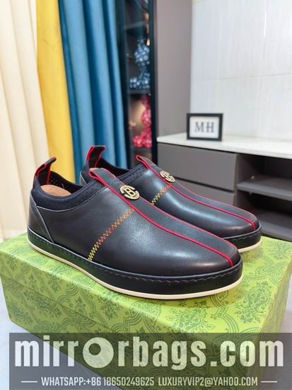 Gucci Replica Shoes sz38-44 mnh0705