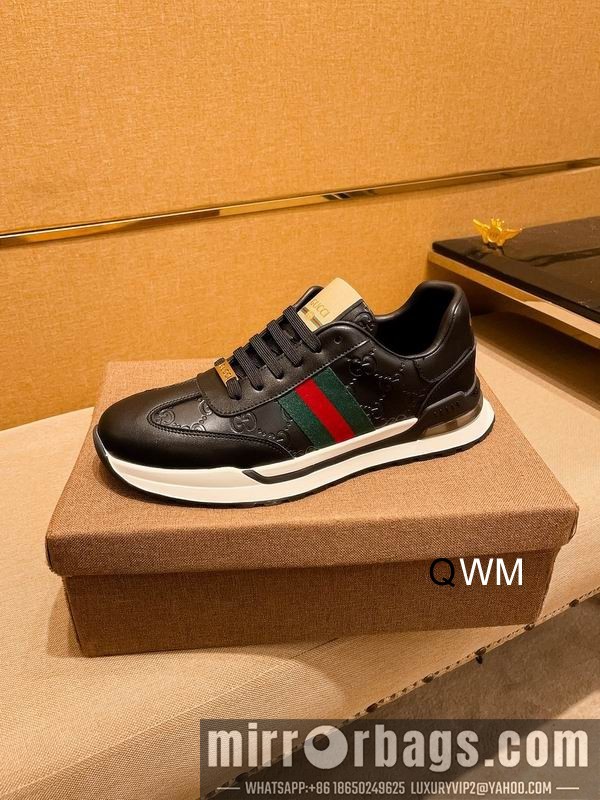Gucci Replica Shoes sz38-45 WM1213