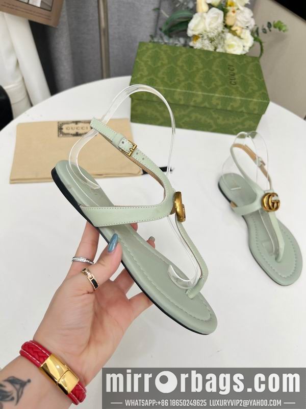 Gucci Replica Shoes sz35-43 mnf0306