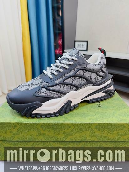 Gucci Replica Shoes sz38-44 mnh0514