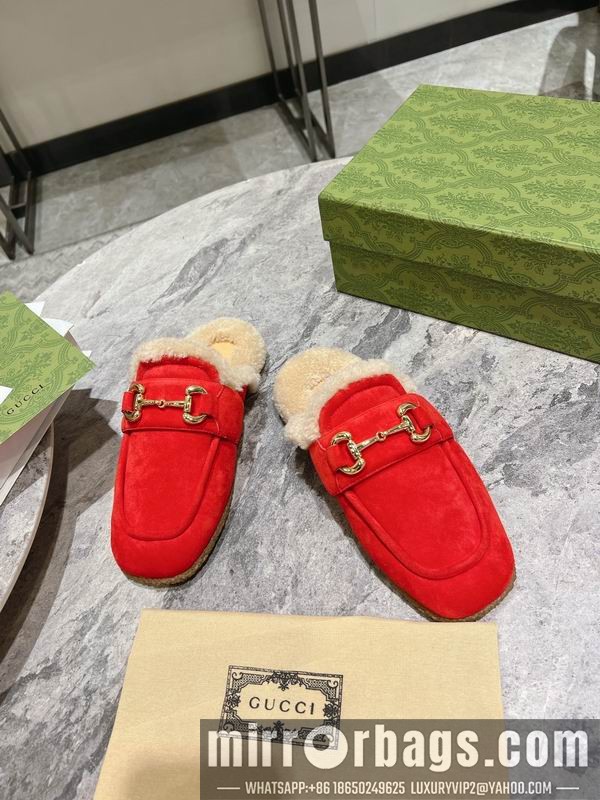 Gucci Replica Shoes sz35-42 mnf0211
