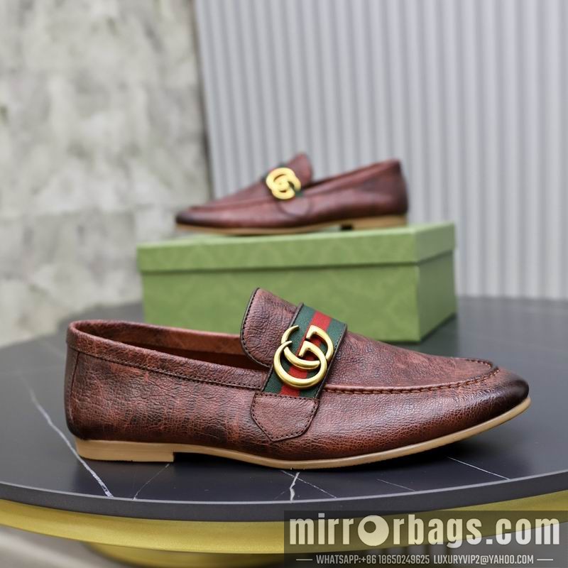 Gucci Replica Shoes sz38-44 hnm0178
