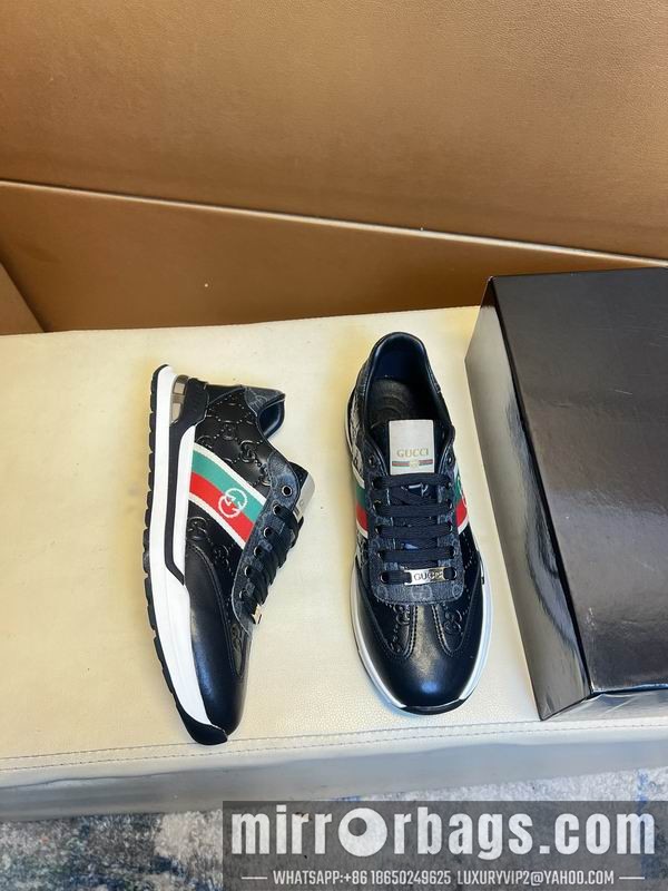 Gucci Replica Shoes sz38-44 mnf0303