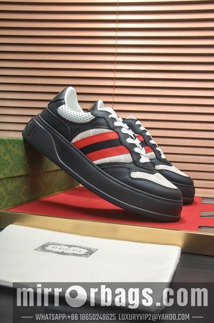 Gucci Replica Shoes sz35-45 mnh0509