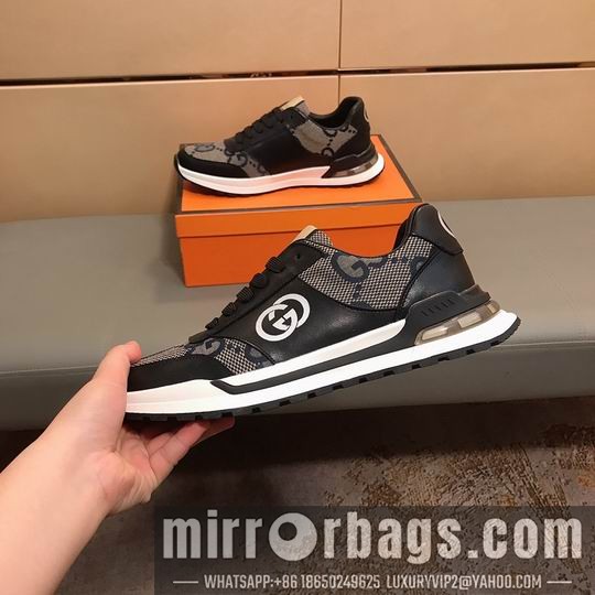 Gucci Replica Shoes sz38-44 mnh0611