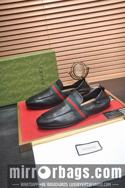 Gucci Replica Shoes sz38-44 hnh0321