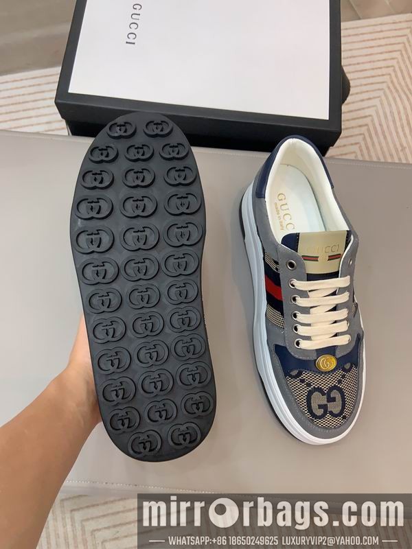 Gucci Replica Shoes sz38-44 hnm0135