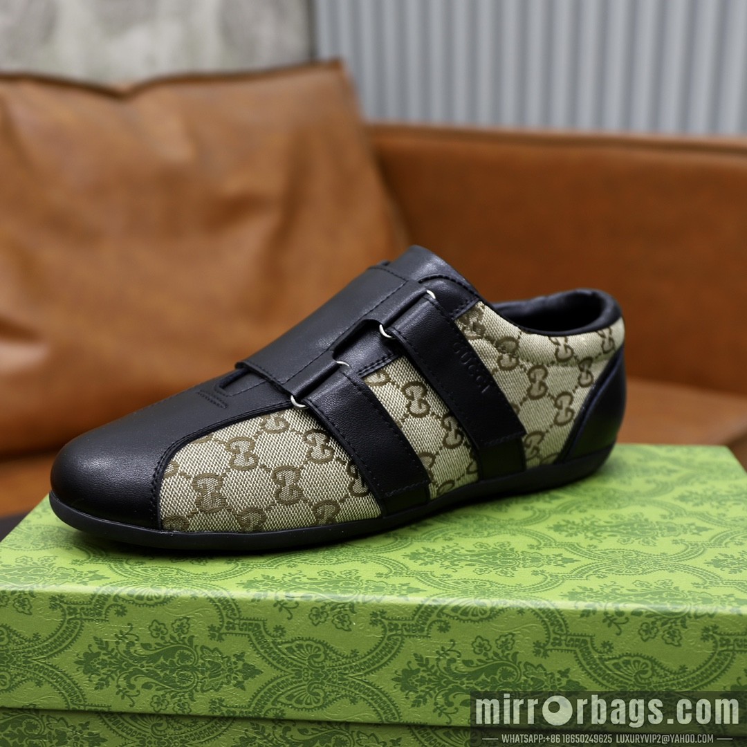 Gucci Replica Shoes sz38-45 hnh1215