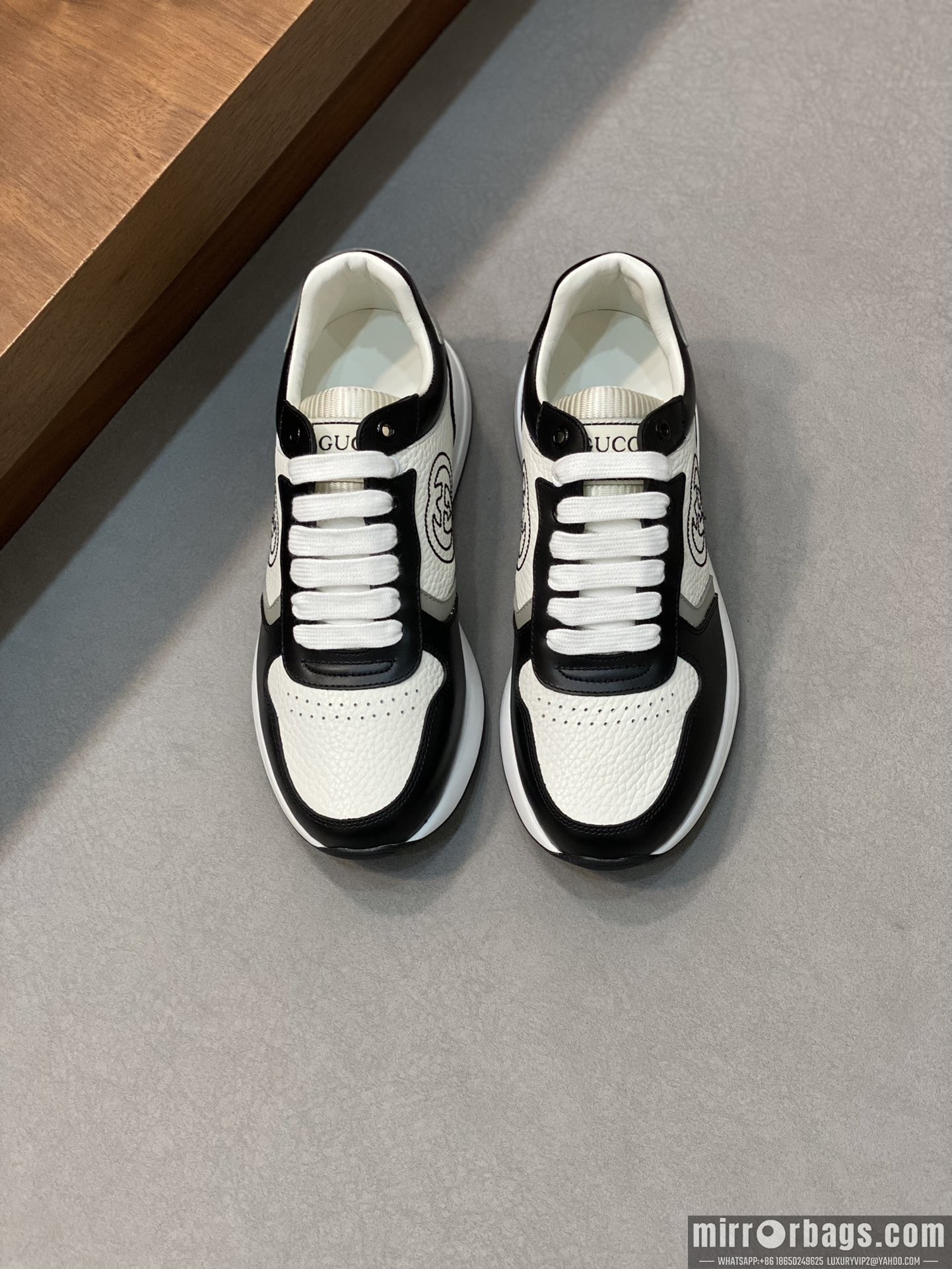 Gucci Replica Shoes sz38-44 h1003
