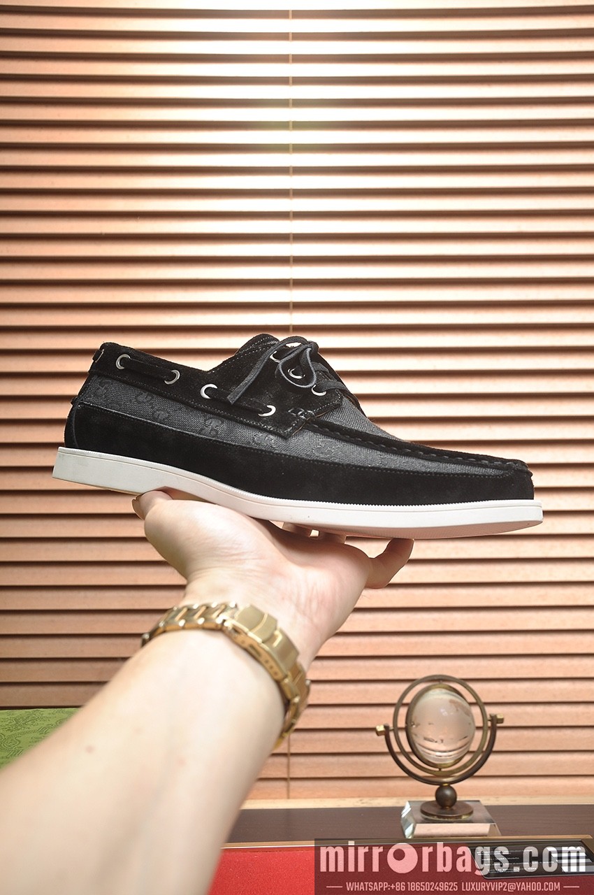 Gucci Replica Shoes sz38-44 h0802