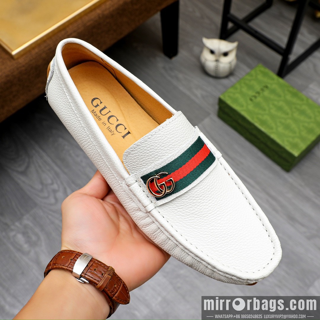 Gucci Replica Shoes sz38-45 hnh1207