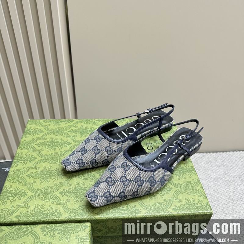 Gucci Replica Shoes sz35-41 mnf0302
