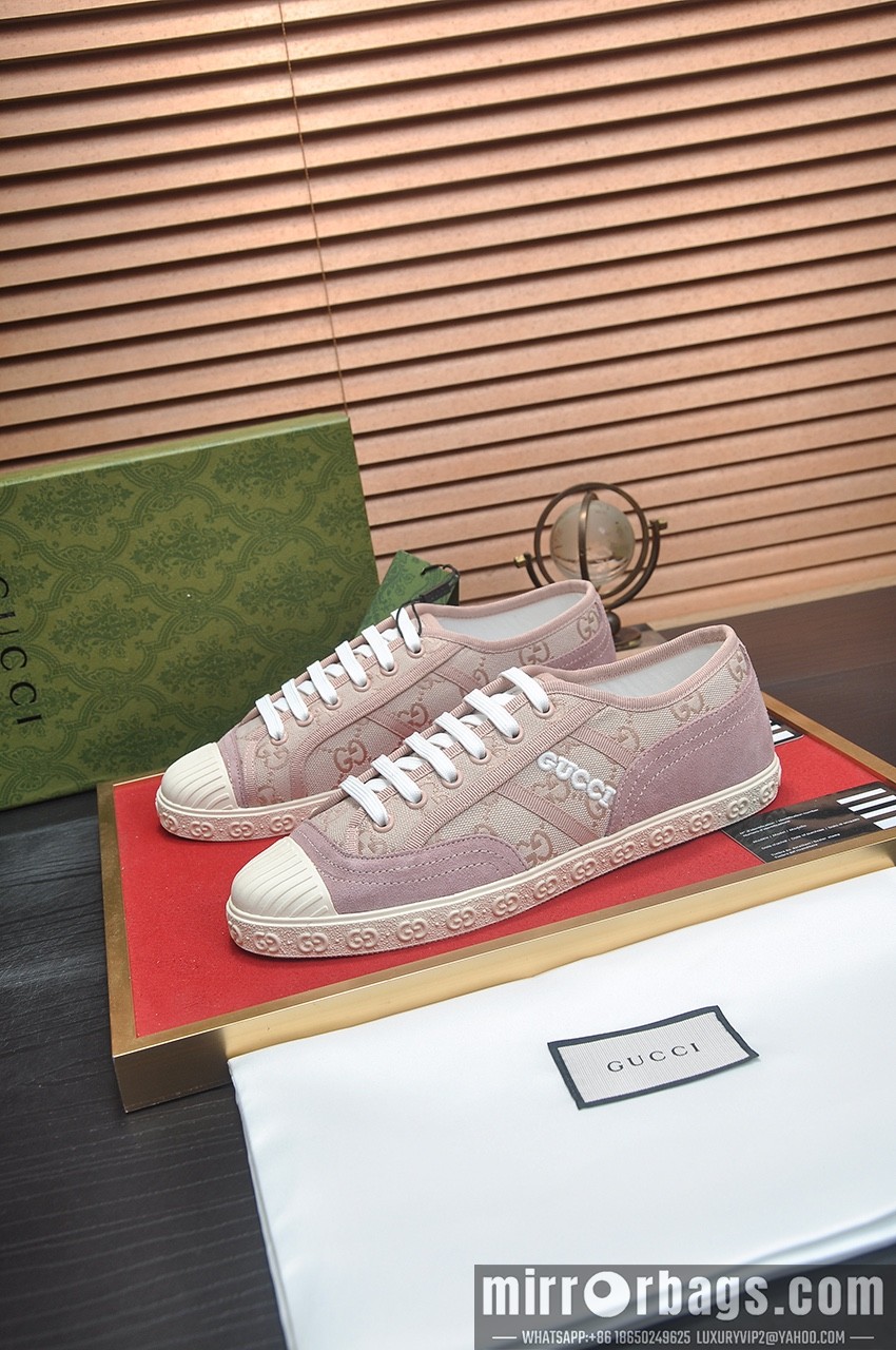 Gucci Replica Shoes sz35-45 h0701