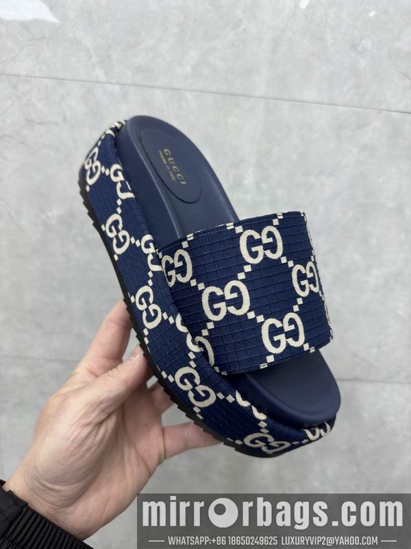 Gucci Replica Shoes sz35-44 2.2“ mnf0323