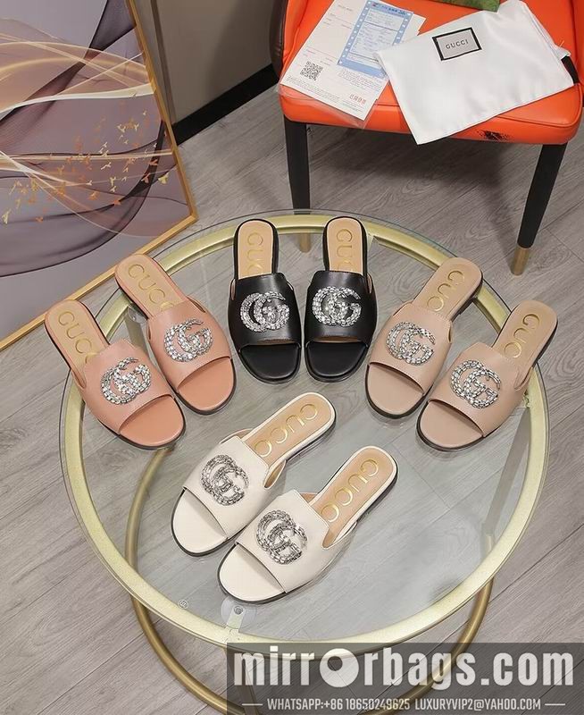 Gucci Replica Shoes sz35-43 mnf0213