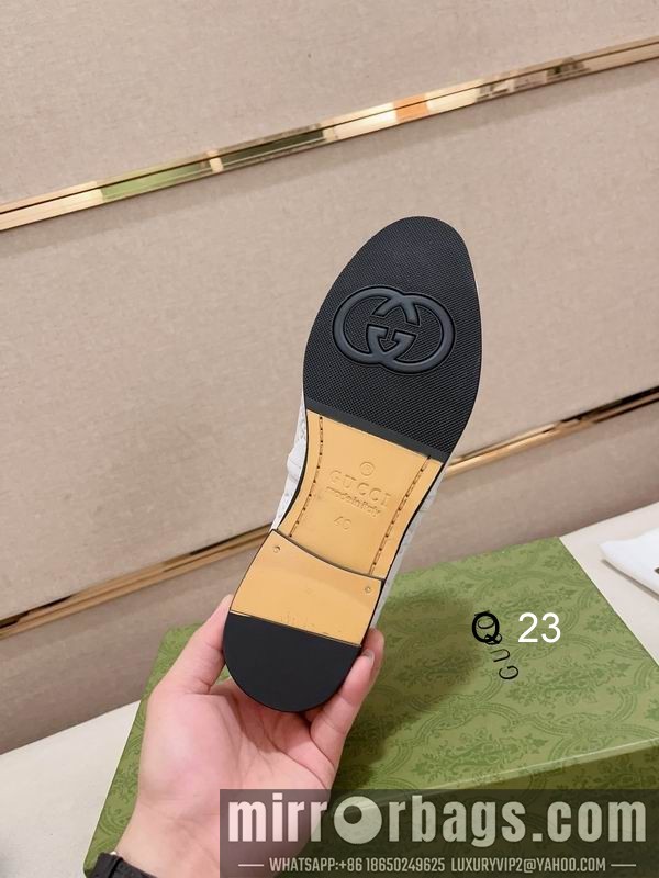 Gucci Replica Shoes sz38-45 HY0704