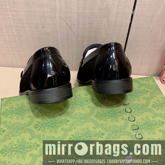 Gucci Replica Shoes sz38-45 mnh1007
