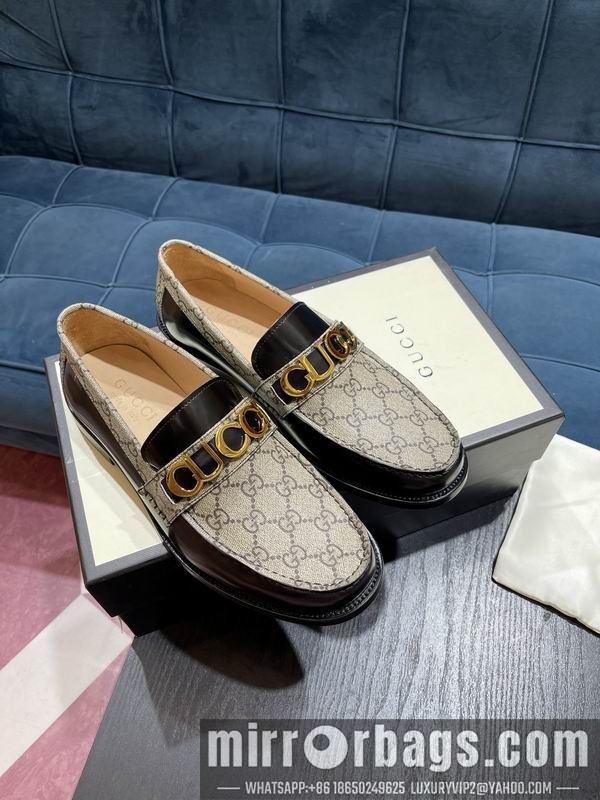 Gucci Replica Shoes sz39-44 hnm0105