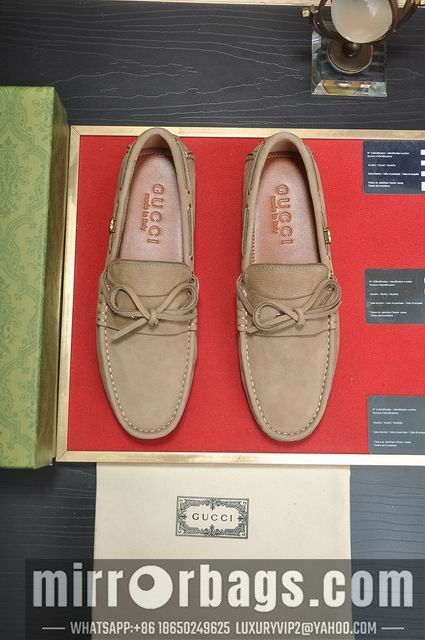 Gucci Replica Shoes sz38-44 mnh0509