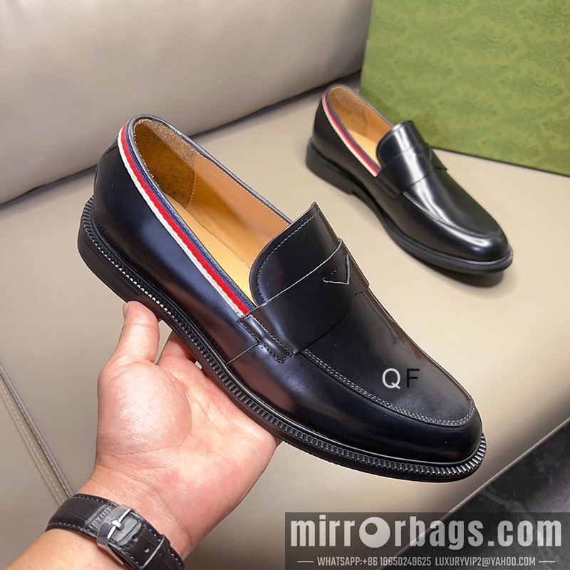Gucci Replica Shoes sz38-44 F0339