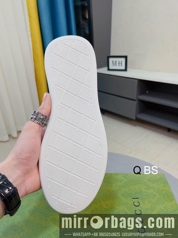 Gucci Replica Shoes sz38-45 BS0210