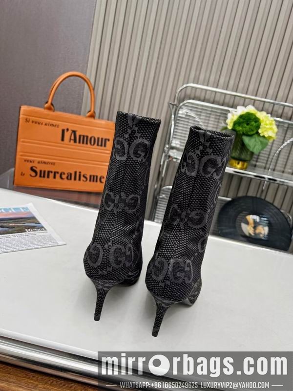Gucci Replica Shoes sz35-41 7cm mnf0101