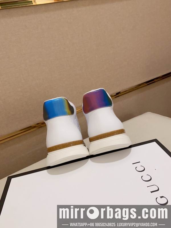 Gucci Replica Shoes sz38-44 hnm0104