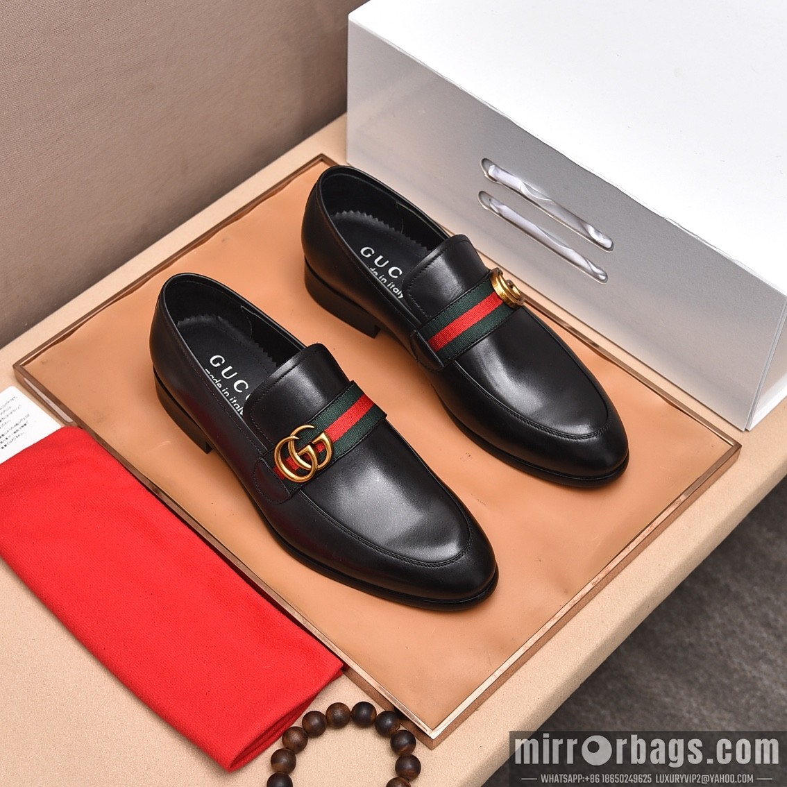 Gucci Replica Shoes sz38-44 hnh0224