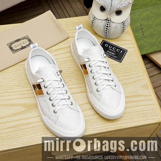 Gucci Replica Shoes sz38-44 mnh0512
