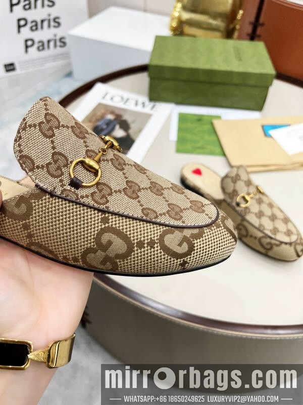 Gucci Replica Shoes sz34-42 39-46 mnf0201