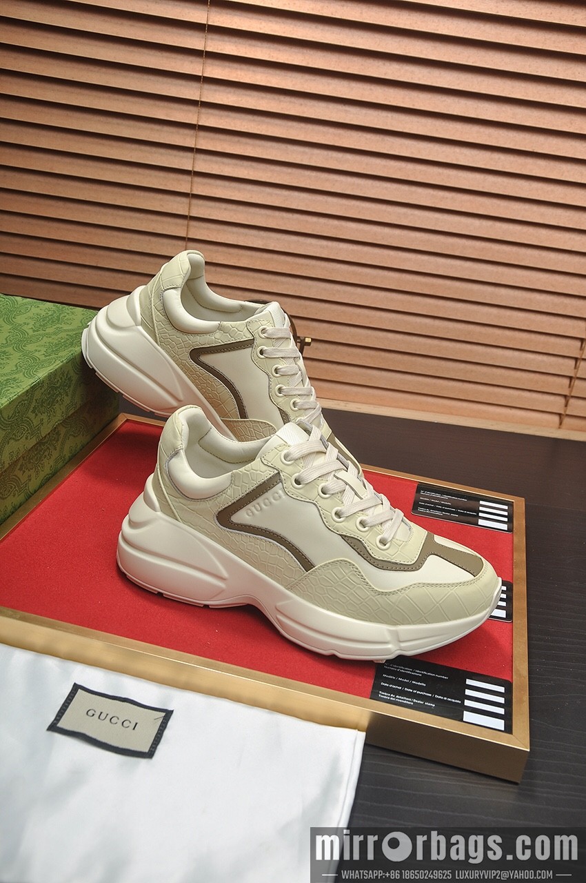 Gucci Replica Shoes sz35-45 hnh1219
