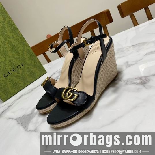 Gucci Replica Shoes sz34-42 12cm mnh0505