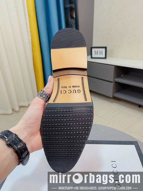 Gucci Replica Shoes sz38-44 hnm0192