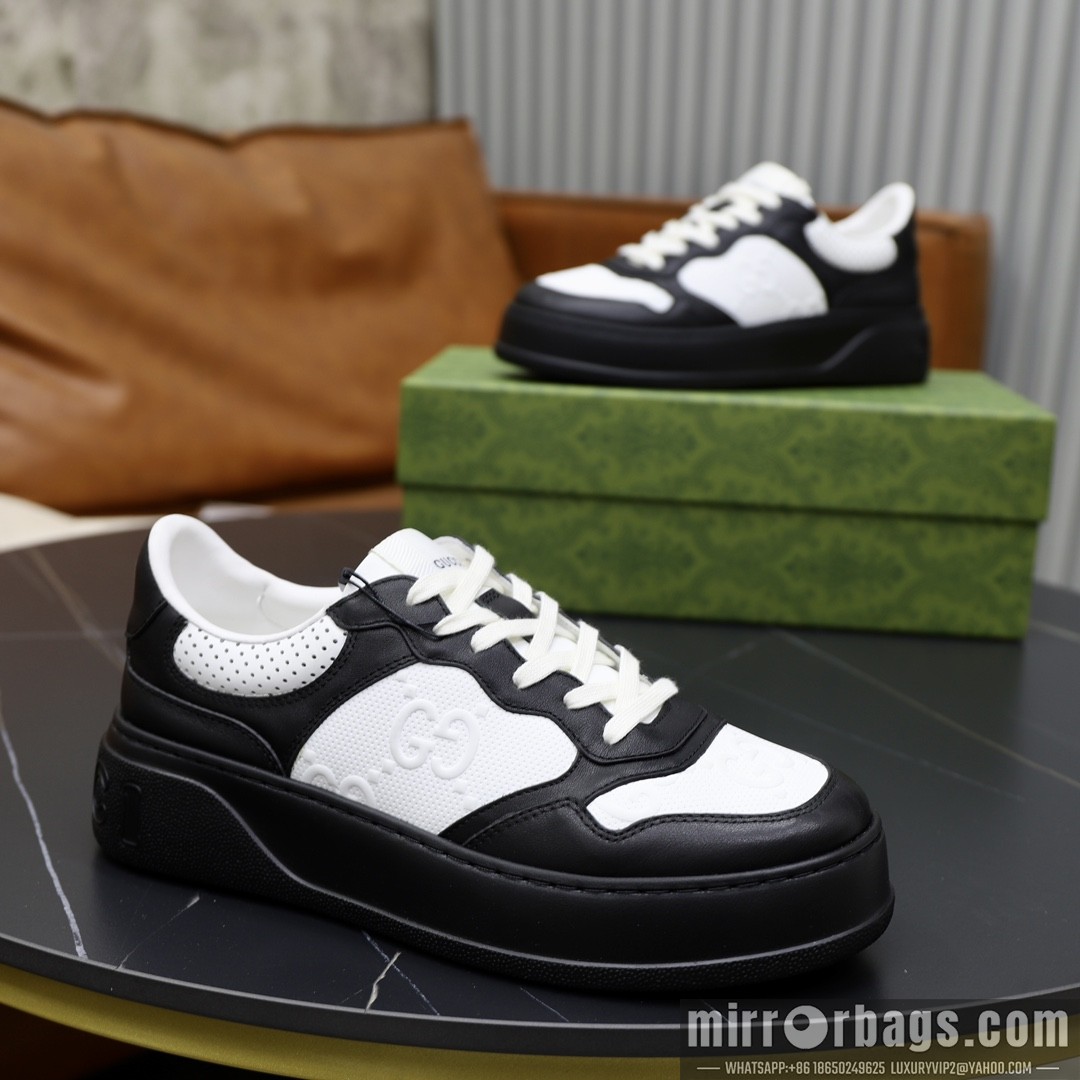 Gucci Replica Shoes sz38-44 hnh0202