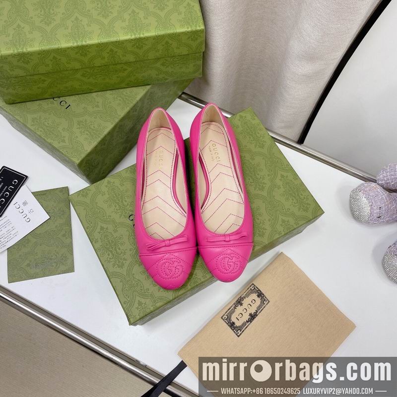 Gucci Replica Shoes sz34-41 mnf0307