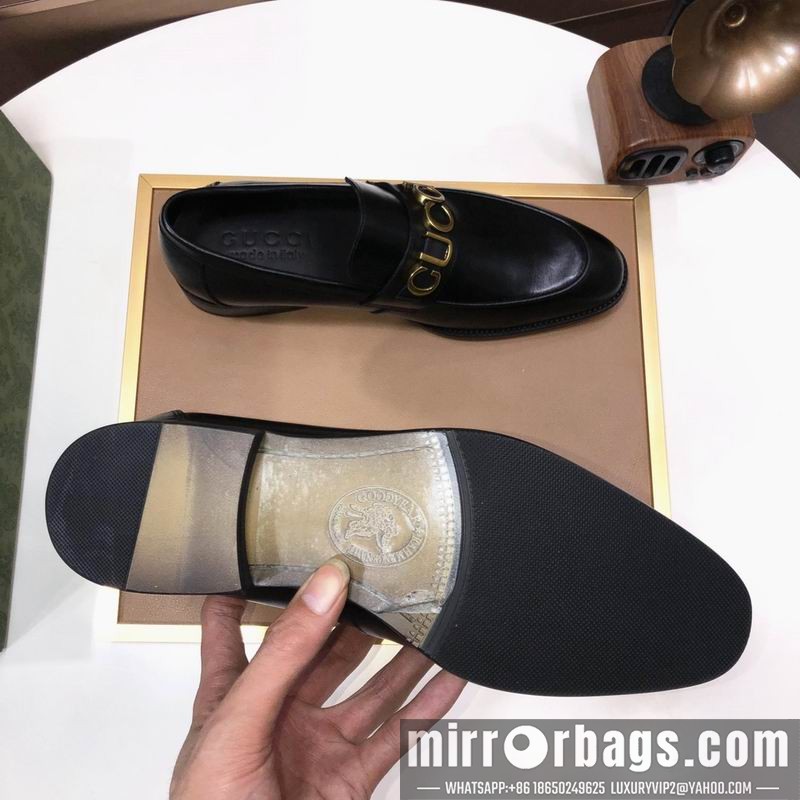 Gucci Replica Shoes sz38-44 hnm0137
