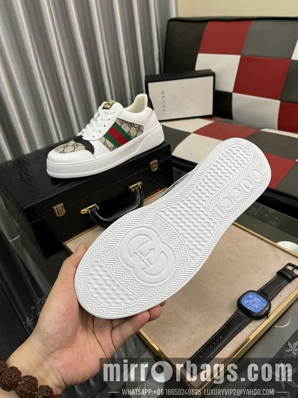 Gucci Replica Shoes sz38-44 hnm01136