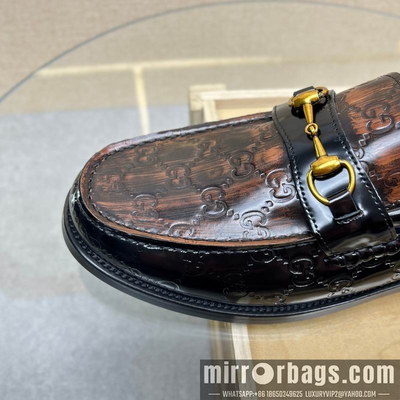 Gucci Replica Shoes sz39-44 mnf0238
