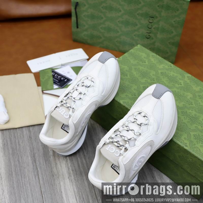 Gucci Replica Shoes sz35-40 38-45 mnf0317