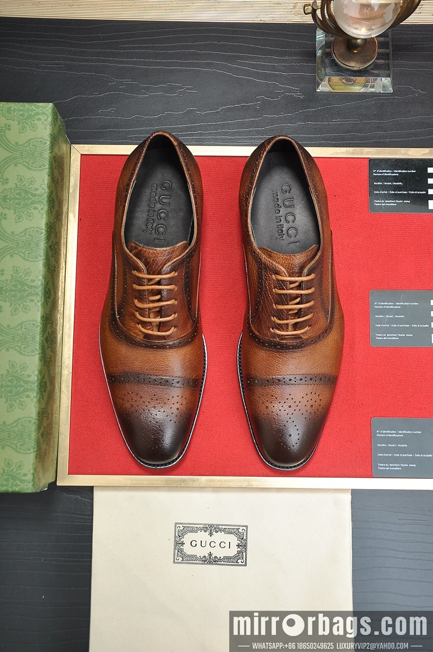 Gucci Replica Shoes sz38-44 h0802