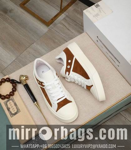 Gucci Replica Shoes sz38-44 mnh0806