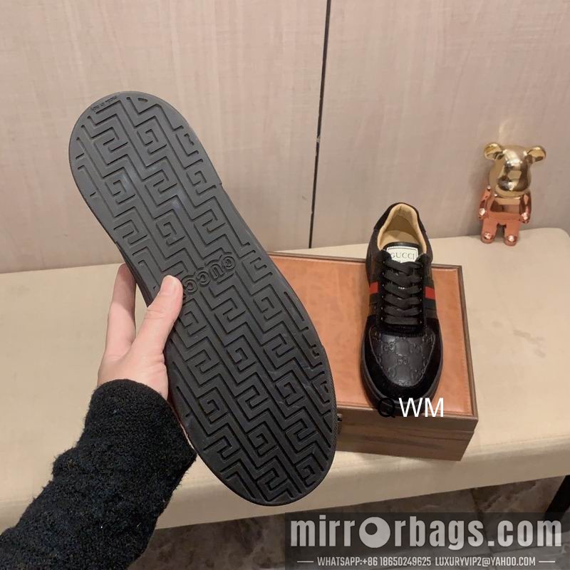 Gucci Replica Shoes sz38-45 WM1209