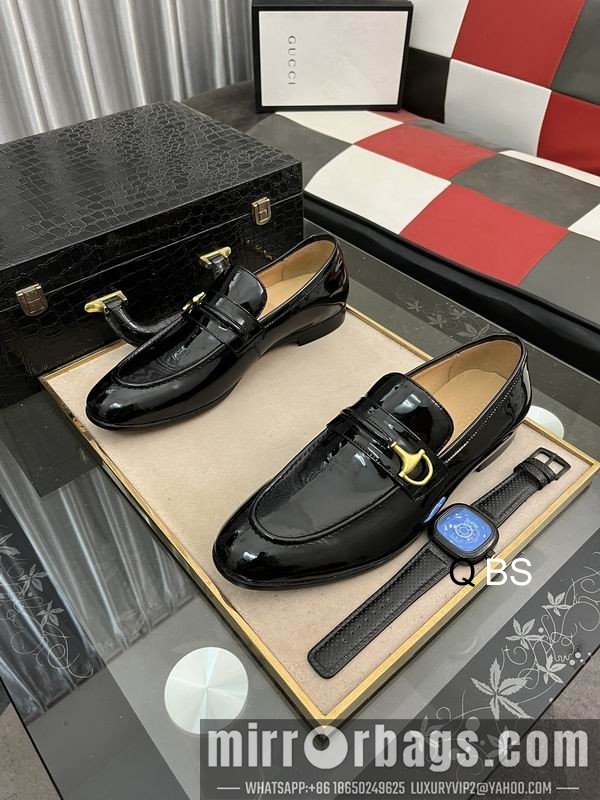 Gucci Replica Shoes sz38-45 5C BS1101