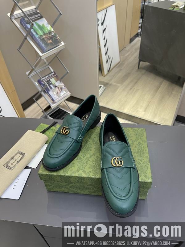 Gucci Replica Shoes sz35-42 mnf0319