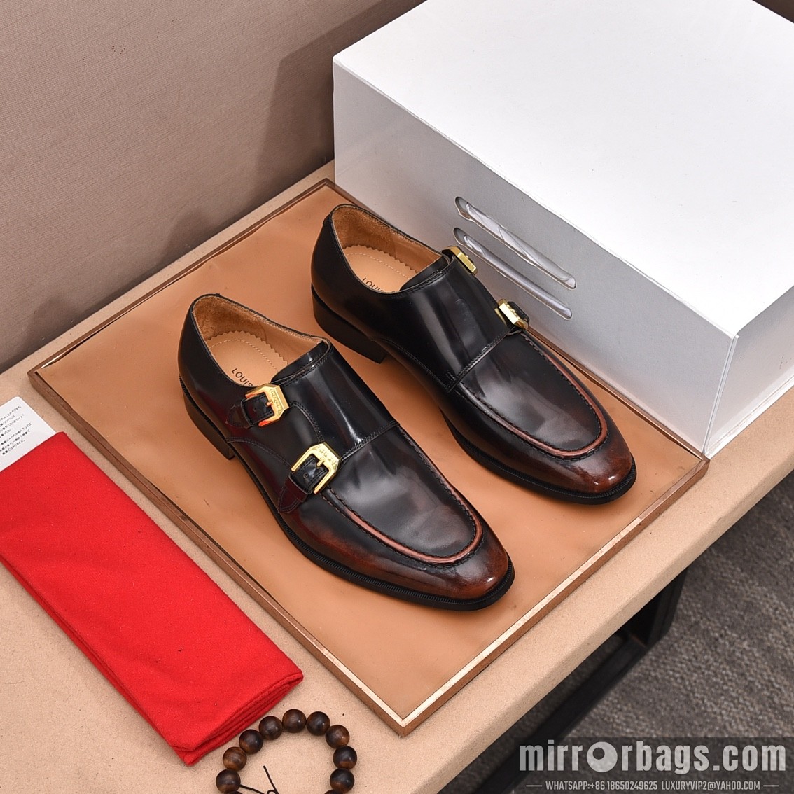 Gucci Replica Shoes sz38-44 h0705