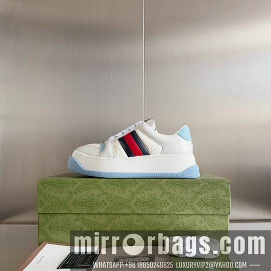 Gucci Replica Shoes sz35-40 mnh0801