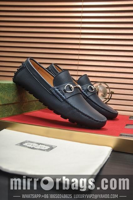 Gucci Replica Shoes sz38-44 mnh0401