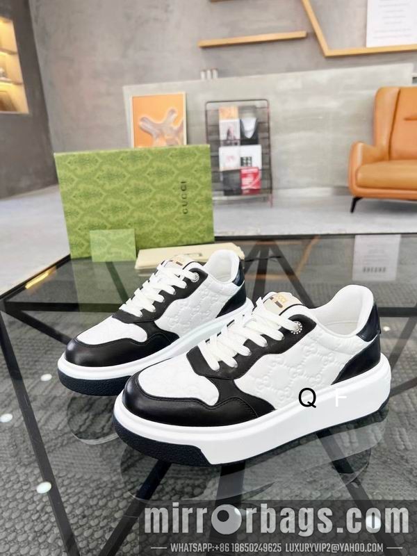 Gucci Replica Shoes sz38-45 TF1117
