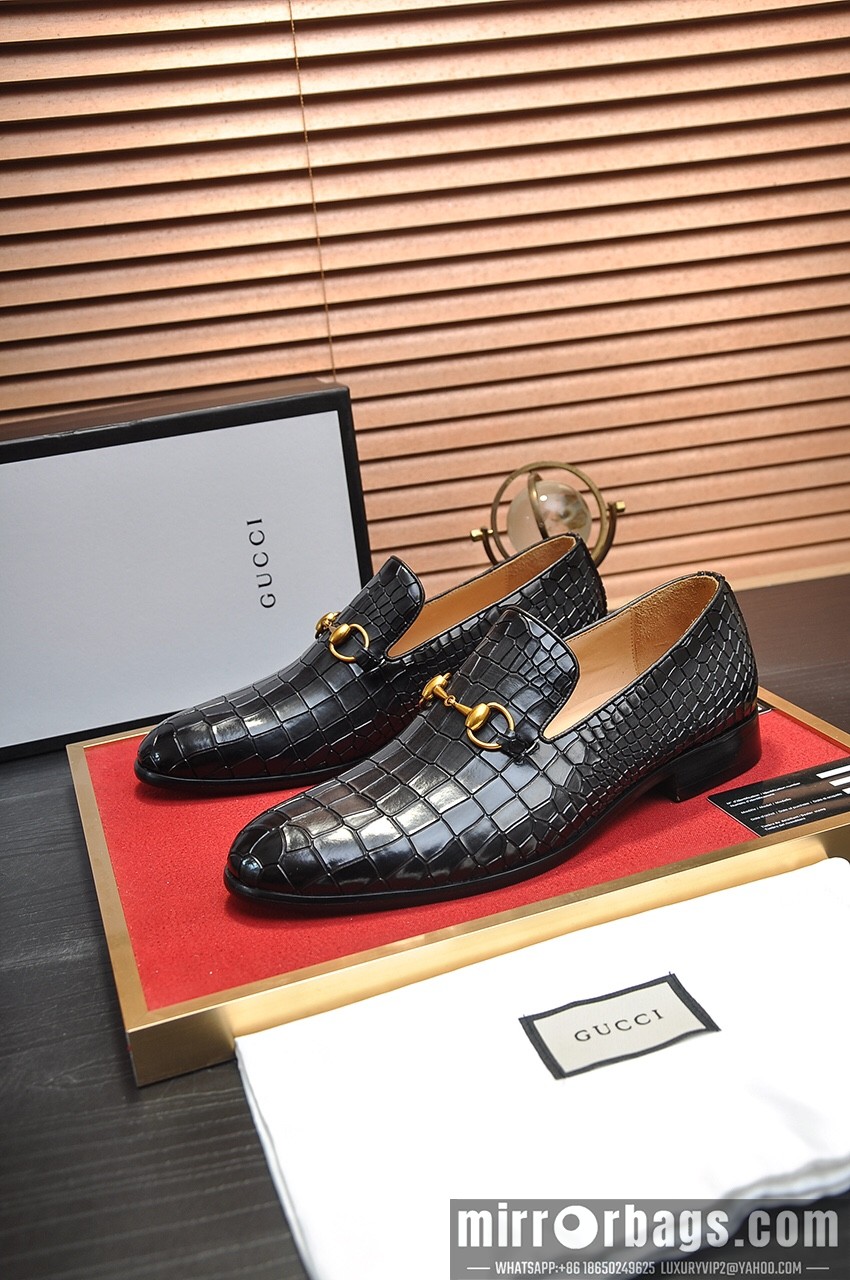 Gucci Replica Shoes sz38-45 hnh0209