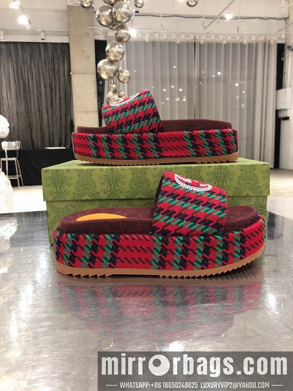Gucci Replica Shoes sz35-44 5.5cm mnf0303
